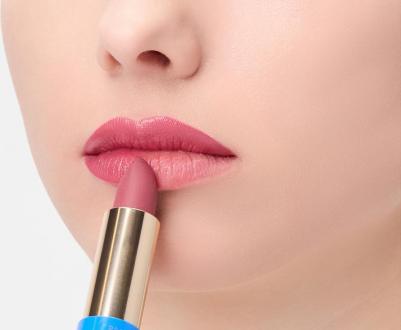 Губная Помада ROUGE ELIXIR Сатиновая – 03. Розовое Дерево – фото 7