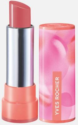 Губная Помада ROUGE ELIXIR Сияющая - 03. Розовая Камелия, 3,5мл