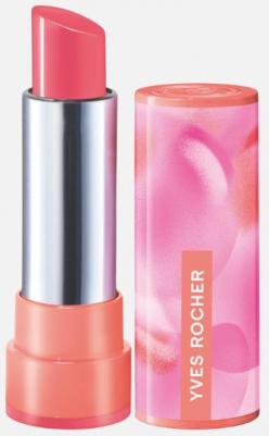 Губная Помада ROUGE ELIXIR Сияющая - 05. Блистательный Мак, 3,5г