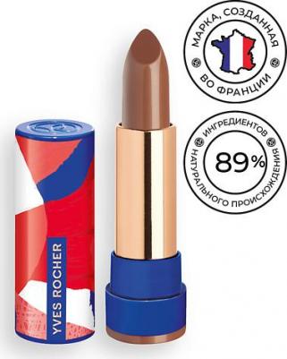 Губная помада сатиновая ROUGE ELIXIR 3660005784106 – фото 2