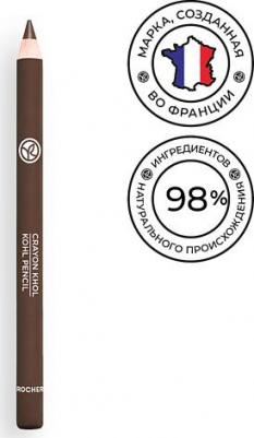 Контурные карандаши и подводка Карандаш для контура глаз 3660005567488 – фото 4