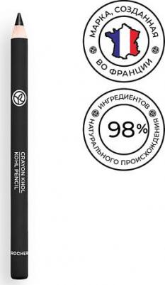 Контурные карандаши и подводка Карандаш для контура глаз – фото 5
