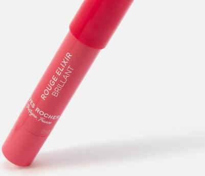 Помада Сияющая помада-карандаш для губ ROUGE ELIXIR 3660005507774 – фото 1