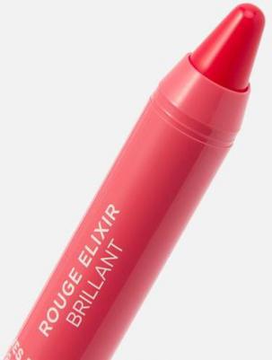 Помада Сияющая помада-карандаш для губ ROUGE ELIXIR 3660005507774 – фото 6