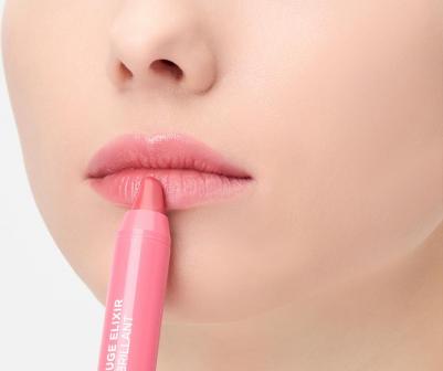 Помада Сияющая помада-карандаш для губ ROUGE ELIXIR 3660005507873 – фото 3