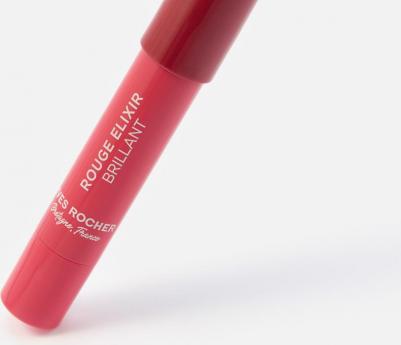 Помада Сияющая помада-карандаш для губ ROUGE ELIXIR 3660005507873 – фото 6