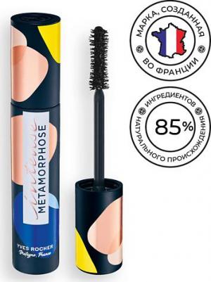 Тушь для Ресниц "Метаморфоза" 3660005466729 – фото 1