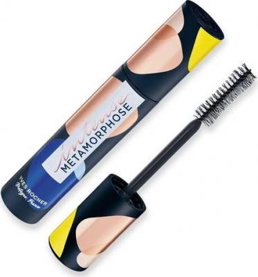 Тушь для Ресниц "Метаморфоза" 3660005466729 – фото 3