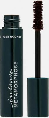 Тушь для Ресниц "Метаморфоза" Объем, Удлинение и Подкручивание 3660005483542 – фото 3