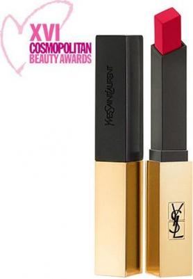 ROUGE PUR COUTURE THE SLIM Губная помада 21