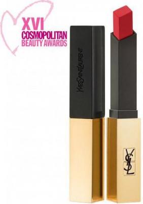 ROUGE PUR COUTURE THE SLIM Губная помада 23 – фото 4