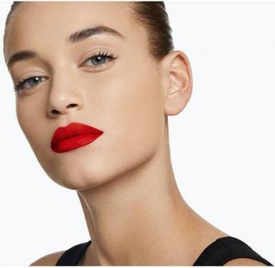ROUGE PUR COUTURE THE SLIM Губная помада 23 – фото 12