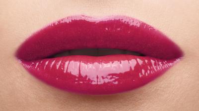 VERNIS A LEVRES Лак для губ 46 ROUGE FUSAIN – фото 2