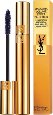 VOLUME EFFET FAUX CILS Тушь с эффектом накладных ресниц с новой формулой 01 Black – фото 17