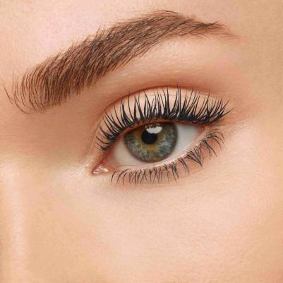 VOLUME EFFET FAUX CILS Тушь с эффектом накладных ресниц с новой формулой 01 Black – фото 18