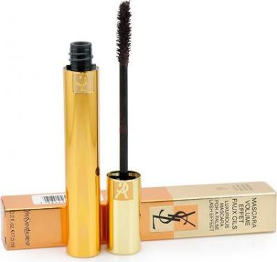 VOLUME EFFET FAUX CILS Тушь с эффектом накладных ресниц с новой формулой 02 Brun Gnreux – фото 3