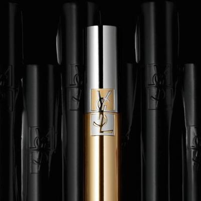 VOLUME EFFET FAUX CILS Тушь с эффектом накладных ресниц с новой формулой 03 Bleu Extrme – фото 11