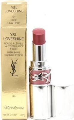 Yves Sant Laurent Помада для Губ "Loveshine"# 201 Rosewood Blush – фото 1