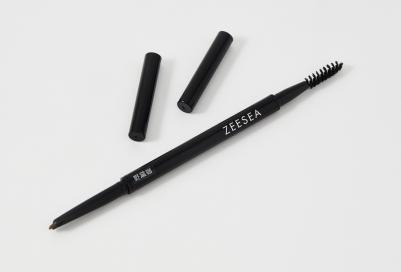 Карандаш для бровей треугольный Eyebrow pencil 0.06 г – фото 5
