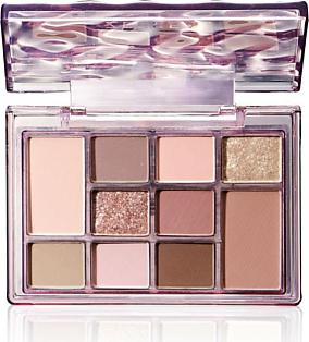 Палетка теней для век Colorful Eyeshadow Palette 73 г 6974475775241 – фото 1