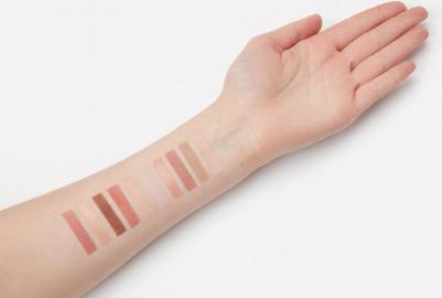 Палетка теней для век Colorful Eyeshadow Palette 73 г 6974475775241 – фото 4