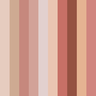 Палетка теней для век Colorful Eyeshadow Palette 73 г 6974475775241 – фото 5