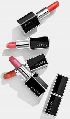 Помада для губ увлажняющая Hydrating silky lipstick 6974475775784 – фото 8