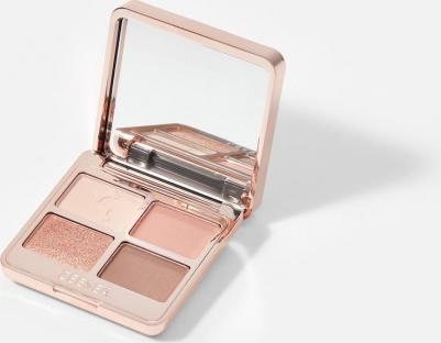 Тени для век Puppy Eyeshadow Quad 6975852824644 – фото 1