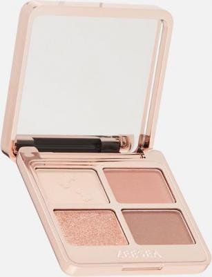 Тени для век Puppy Eyeshadow Quad 6975852824644