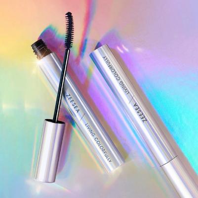 Тушь для ресниц Color mascara – фото 2