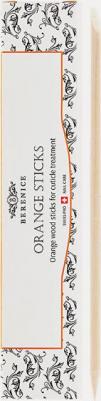 Orange Sticks - Палочки апельсиновые 13 см, 10 шт