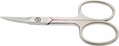 738 Ножницы маникюрные для ногтей, 1 шт – фото 3