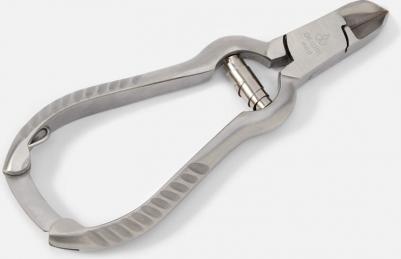 Кусачки для ногтей 15 мм, матовые MR-PN15-18115 – фото 5