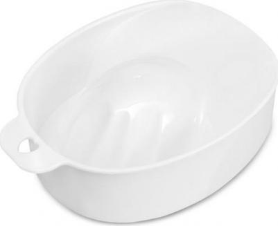 Ванночка для маникюра, бирюзовая / DGP – фото 3