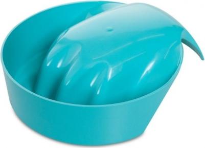 Ванночка для маникюра mini, белая – фото 3