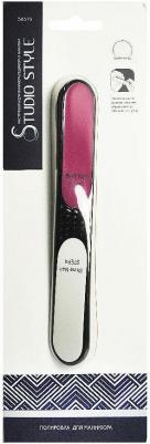 _studio style_пилка полиров.больш. 58579 155031 – фото 1