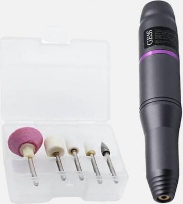 Аппарат маникюра и педикюра Ozzy 646 – фото 1