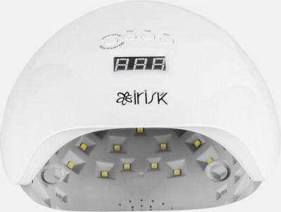 Лампа для сушки гель-лаков, LED/UV Navi, 65 Вт 01 Белая – фото 1