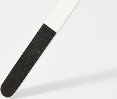 Аксессуары для маникюра Маникюрный набор 2 предмета: пилка шлифовочная, пилка полировочная 320/600/3000 – фото 5