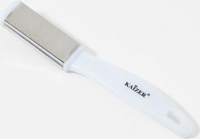 Аксессуары для педикюра Терка педикюрная металлическая – фото 4