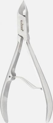 гал._kaizer_маник_педикюр_кусачки маник.1-а пружин. матовые D46009