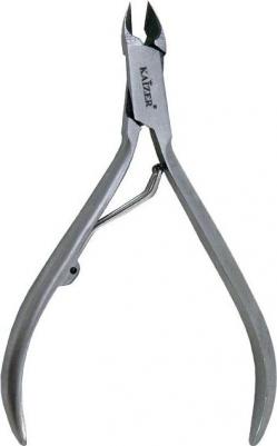 гал._kaizer_маник_педикюр_кусачки маник.1-а пружин. матовые D46009 – фото 6