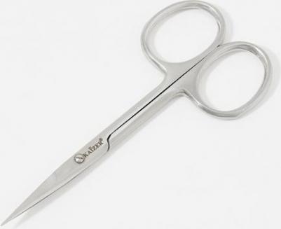 гал._kaizer_маник_педикюр_ножницы маник.прям.мат.ручн.заточка 404055 D46007 – фото 8