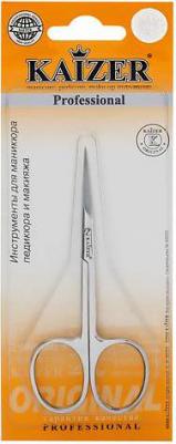гал._kaizer_маник_педикюр_ножницы маник.прям.мат.ручн.заточка 404055 D46007 – фото 10