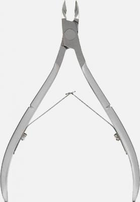 Кусачки маникюрные для кутикулы Cuticle nail clippers 1 шт 4620119851391