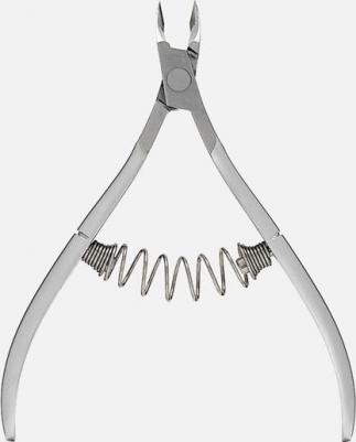 Кусачки маникюрные для кутикулы Cuticle nail clippers 1 шт 4620119851414