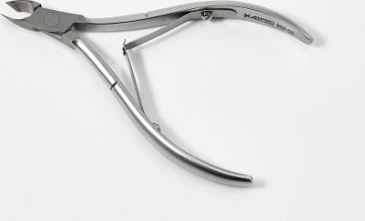 Кусачки маникюрные для кутикулы Cuticle nail clippers 1 шт 4620119851438 – фото 1