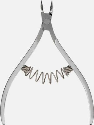 Кусачки маникюрные для кутикулы Cuticle nail clippers 1 шт 4620119851551