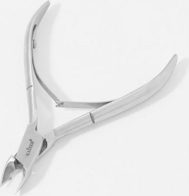 Кусачки маникюрные Двухпружинные Матовые – фото 3