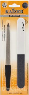 Набор маникюрный кайзер 501015 2 предмета